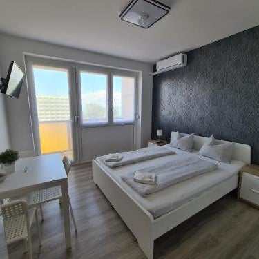 Surman Apartmanok Thumbnail