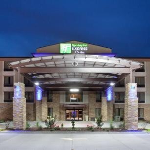 Holiday Inn Express & Suites St Louis Airport by IHG Thumbnail
