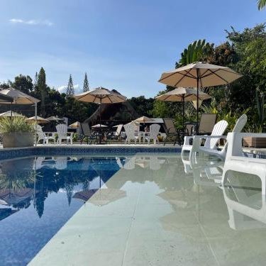 La Masia Hotel Boutique