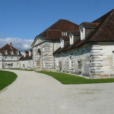 La Saline Royale