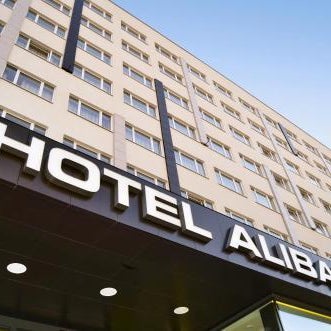 Hotel Alibaba