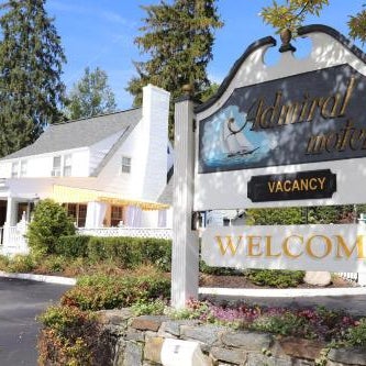 Admiral Motel Thumbnail