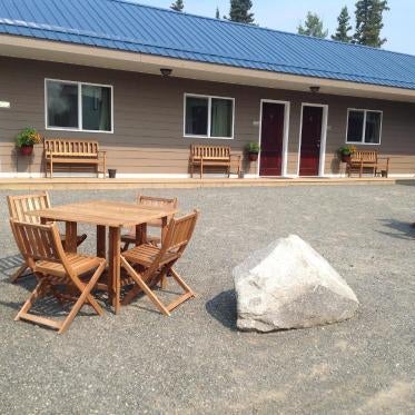 Parkside Inn Thumbnail