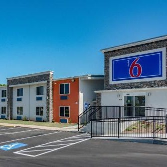 Motel 6-White, GA - Cartersville Thumbnail