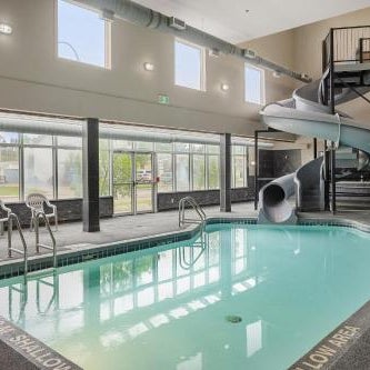Home Inn & Suites Yorkton Thumbnail
