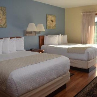 Table Rock Motel Thumbnail