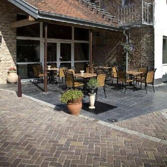 Auberge 's Gravenhof