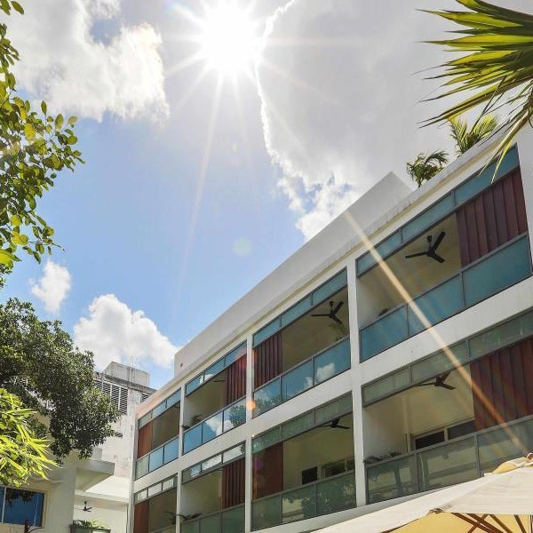 Sonitori Boutique Resort Thumbnail