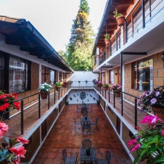 Hotel Rincon Soñado, Valle de Bravo Thumbnail