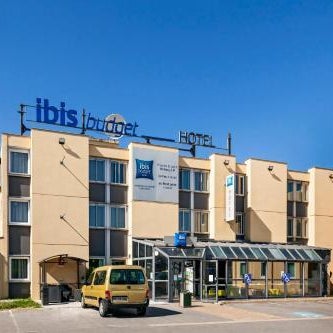 ibis budget Antony Massy