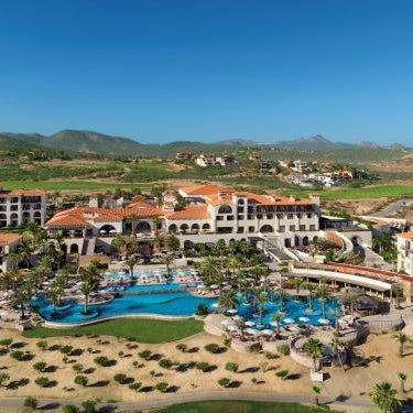 Secrets Puerto Los Cabos Golf & Spa18+-All Inclusive Thumbnail