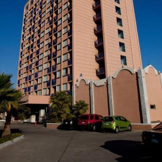 Hotel Villa Marina Thumbnail