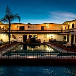 Hotel Suites Malena Thumbnail