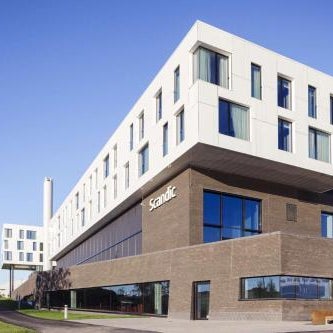 Scandic Fornebu Thumbnail