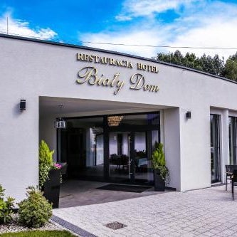 Hotel Biały Dom Thumbnail