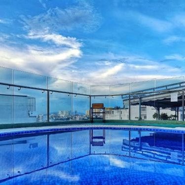 BH Residence Inn Hotel & Apartment