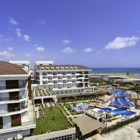 Adalya Ocean Deluxe - Ultra All Inclusive