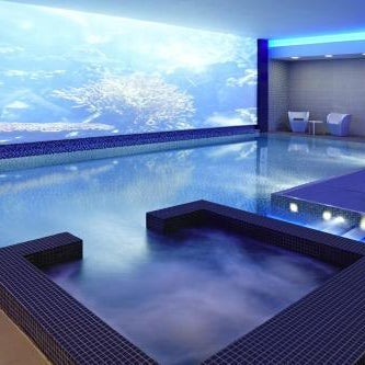 Novotel London Blackfriars Thumbnail