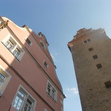 Hotel Turmdieb