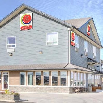 High Point Inn & Suites Peace River Thumbnail