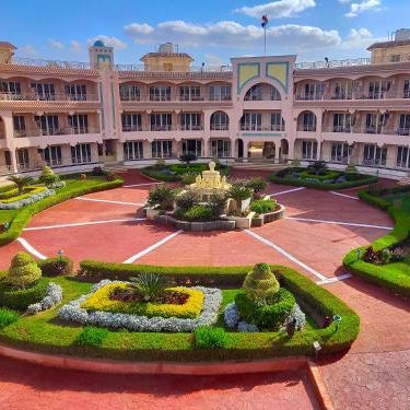 Fayoum Hotel Thumbnail