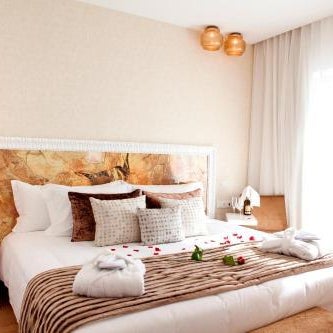 Flag Hotel Aljustrel