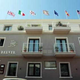 Hotel Belvir