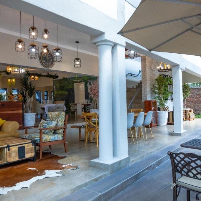 Kasambabezi Lodge Thumbnail