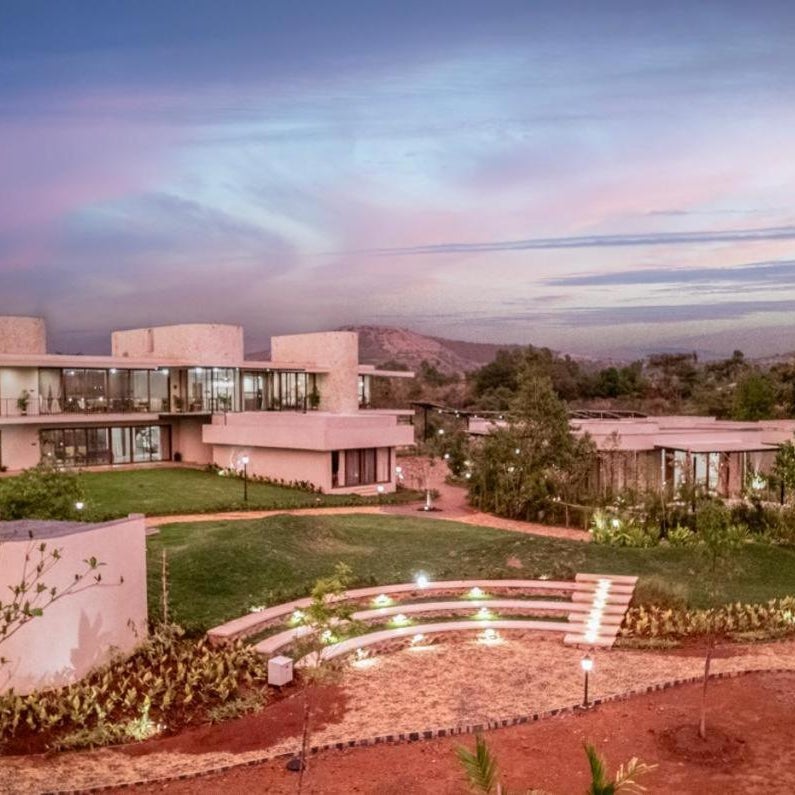 Amoha Villas