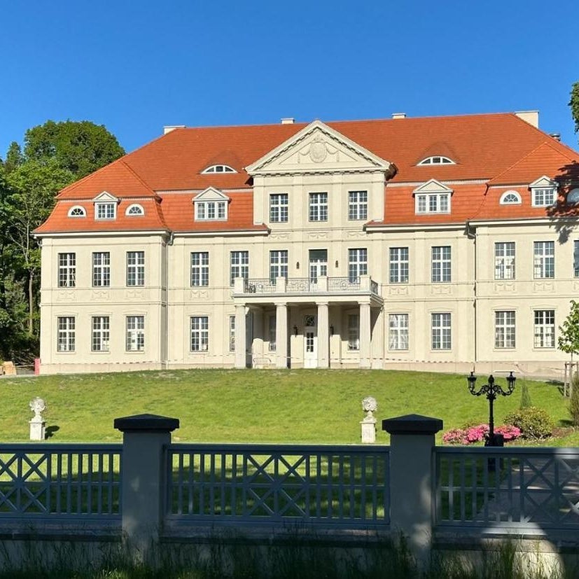 Schlosshotel Neustrelitz