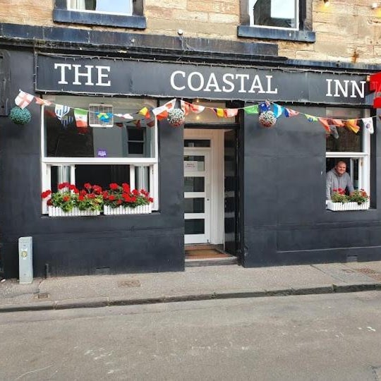 THE COASTAL INN ACCOMMODATIONs Thumbnail