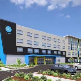 Tru by Hilton Holland, MI Thumbnail