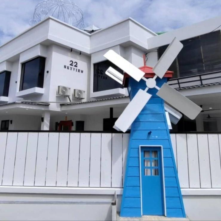 22 Skyview Thumbnail