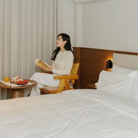 Anook Hotel Yeongdeungpo
