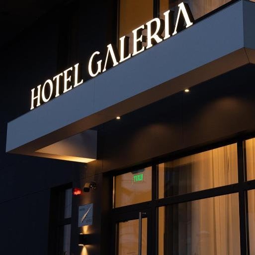 Garni Hotel Galeria Thumbnail