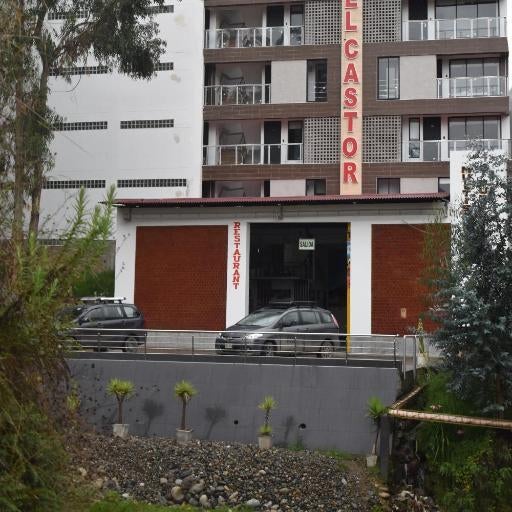 Hotel El Castor
