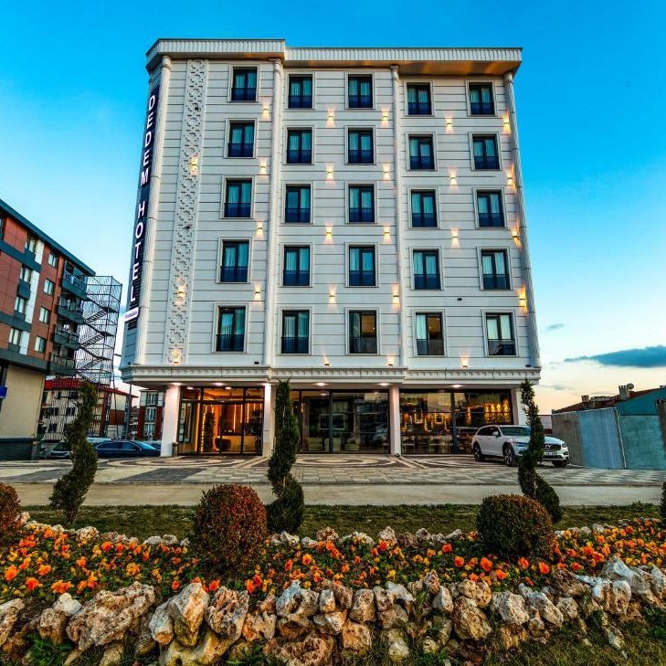 Dedem Hotel Premium - Çorlu