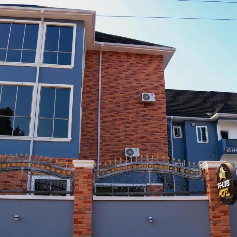 De-Lites Hotel Thumbnail