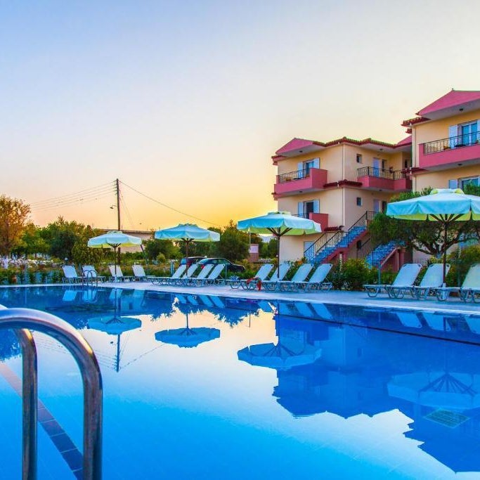 Nautilos Hotel