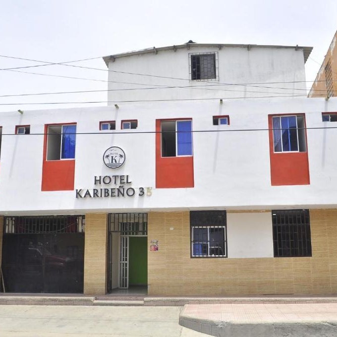 Hotel Karibeño Barranquilla Thumbnail
