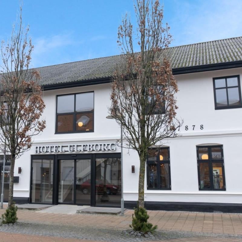 Hotel Ulfborg