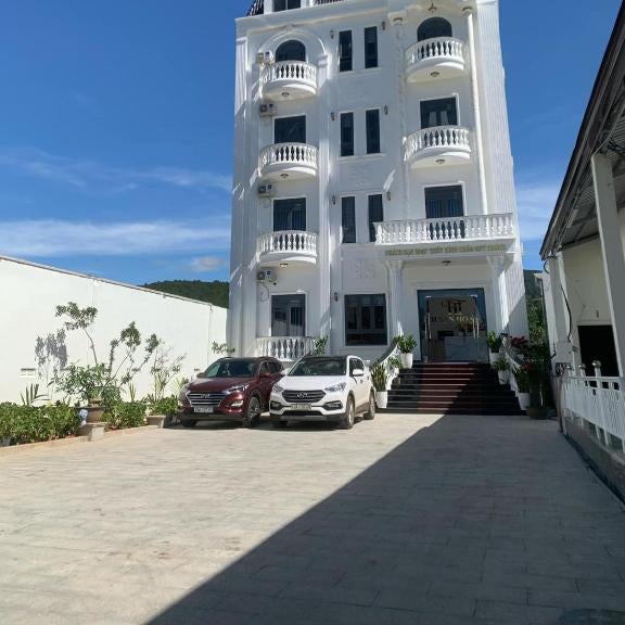 khách Sạn Hoạt Thúy Thumbnail