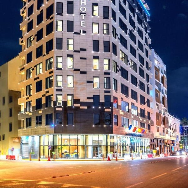 ADAY Hotel Casablanca