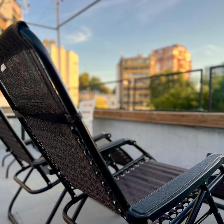 Budget Hotel Thumbnail