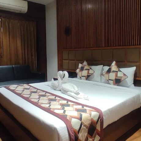 VIVOTEL HOTEL SURAT