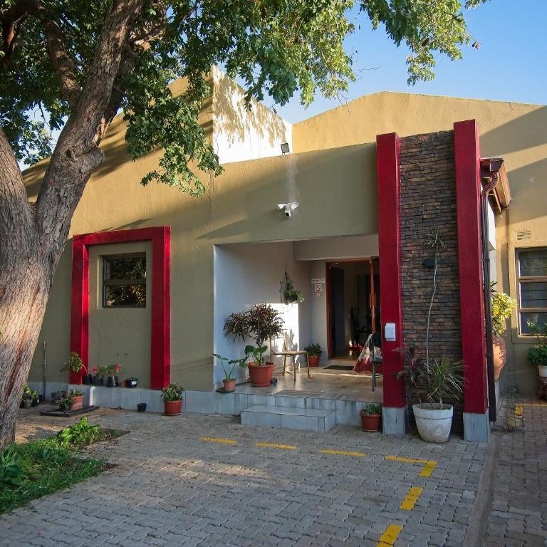 Punkinheads Guesthouse Thumbnail