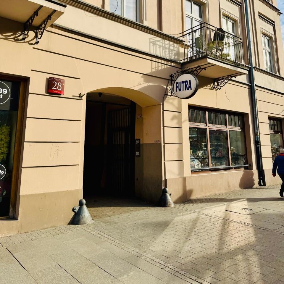Five Rooms Piotrkowska 28