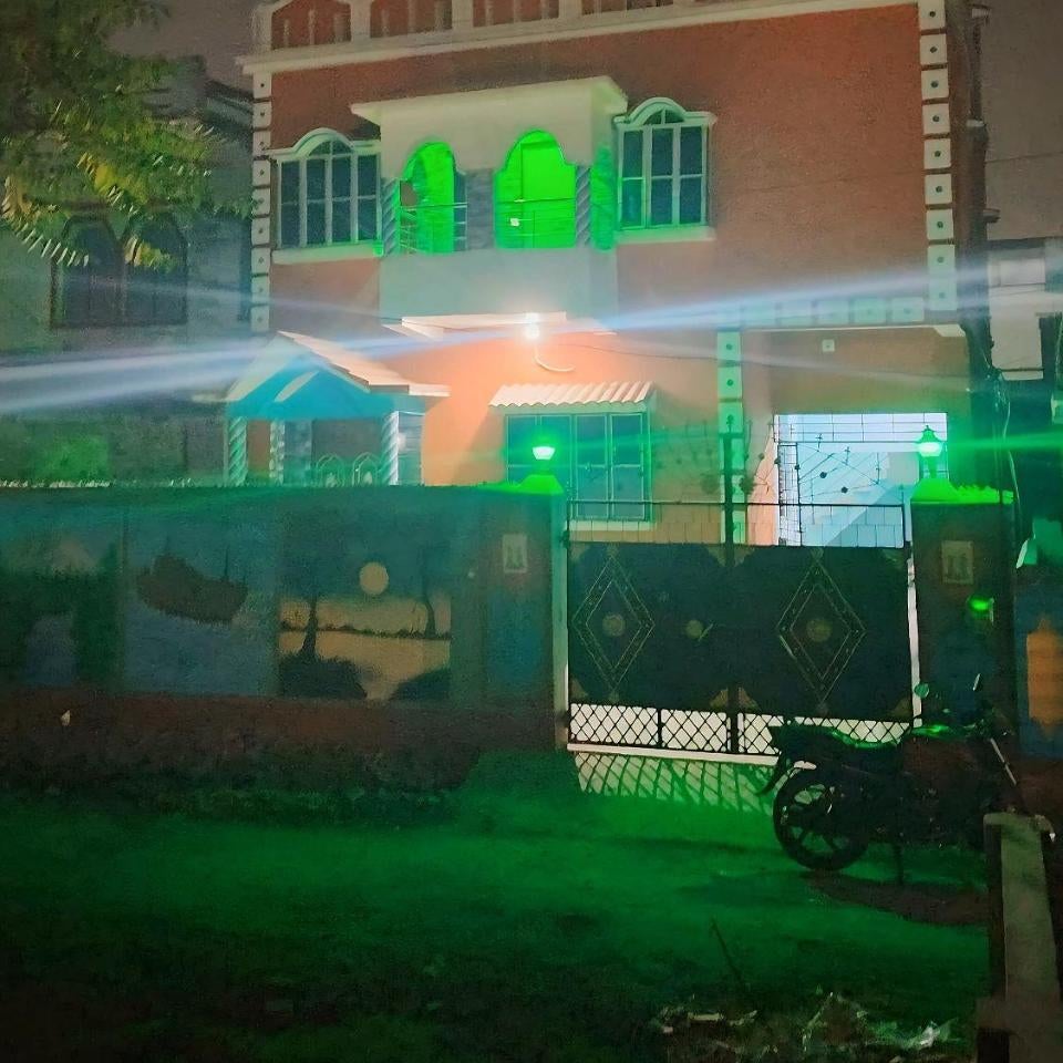 Abhinandan Homestay
