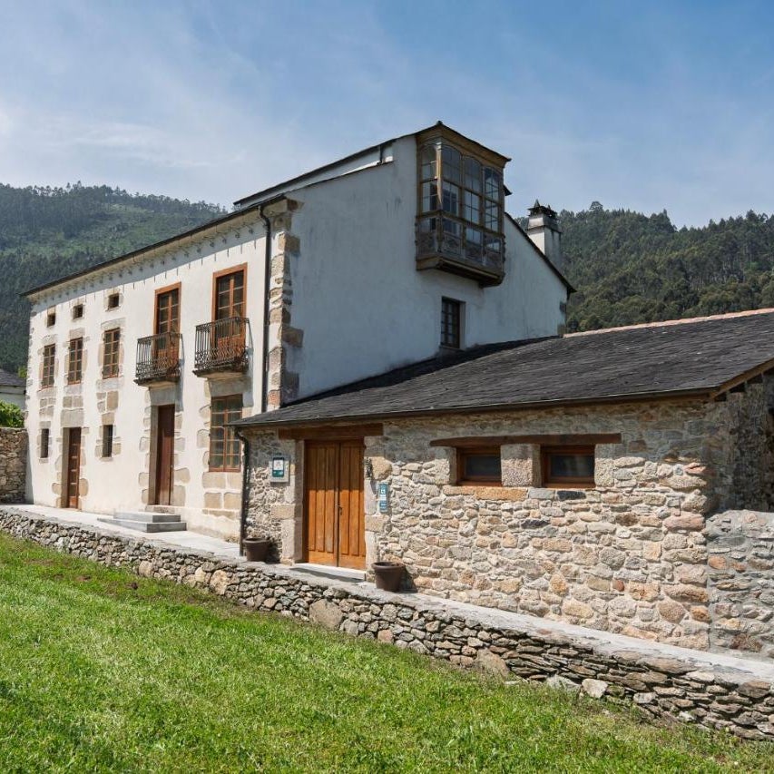 Casa Grande Da Torre