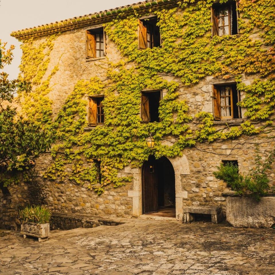 Off Grid Girona